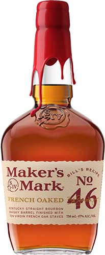 Makers Mark 46 Bourbon 94