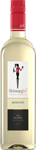 Skinny Girl Wine **moscato 750ml