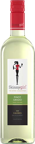 Skinnygirl Pinot Grigio Wine