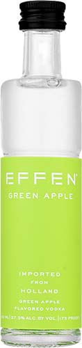Effen Green Apple 50ml