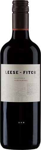 Leese Fitch Zin