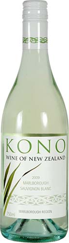 Kono Sauvignon Blanc 750ml