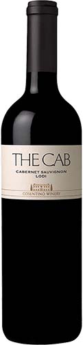 Cosentino The Cab Cabernet Sauvignon