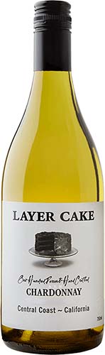 Layer Cake Chardonnay