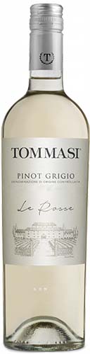 Tommasi Pinot Grigio