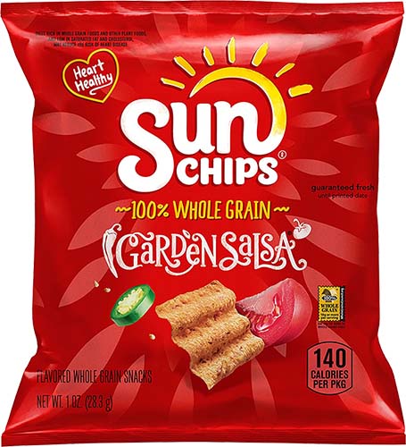 Sun Chips   All Kinds