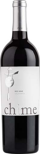 Chime Red Blend California
