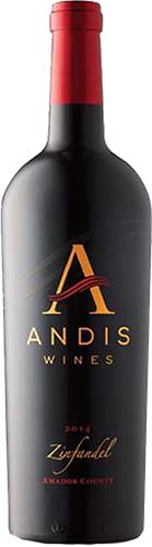 Painted Fields Ovz Andis 750ml