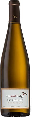 Red Tail Ridge Dry Riesling 2016