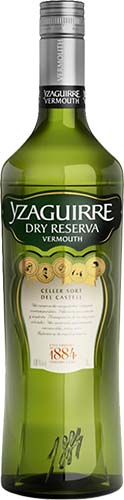 Yzaguirre Dry 1.0