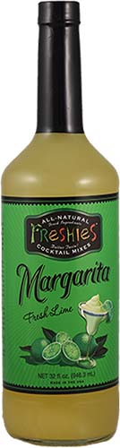 Freshies Margarita