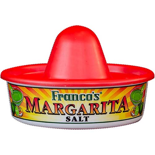 Francos Marg Salt