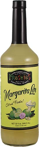 Freshies Margarita Lite