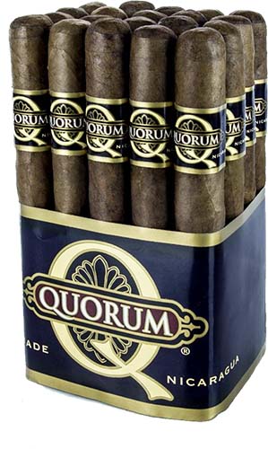 Quorum Classic Corona 5.5x44