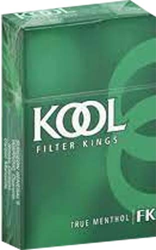 Kool Filter Box