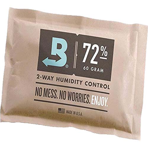 Boveda Humidity Control Pack 72%