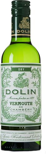 Dolin Vermouth Dry