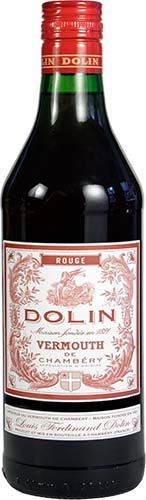 Dolin Sweet Vermouth 750ml