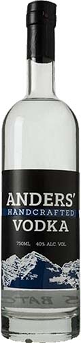 Anders Vodka
