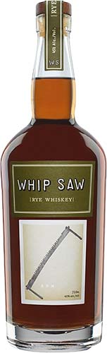 Whipsaw Rye