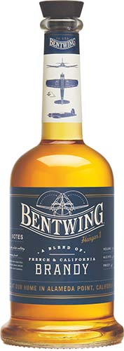 Bentwing Brandy