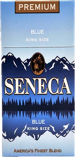 Seneca Blue