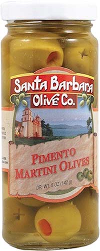Pimento Olives
