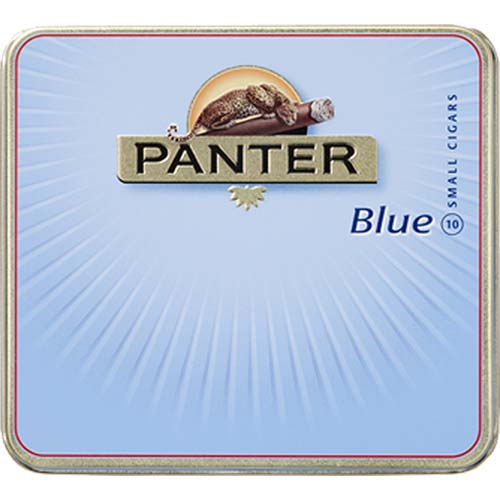 Panter Blue
