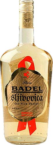 Badel Sliivovica Old Plum Brandy