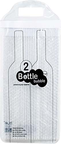 Bottle Bubble