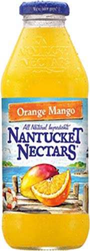 Nantucket Orange/mango