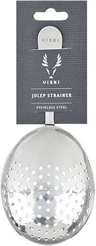 True Viski Julep Strainer