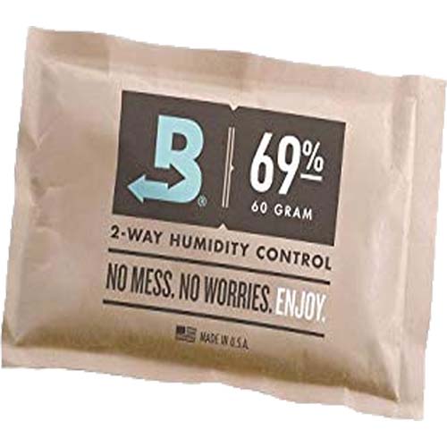 Boveda Humidity Control Pack 69%