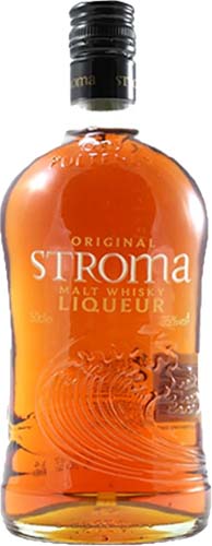 Stroma Single Malt 750