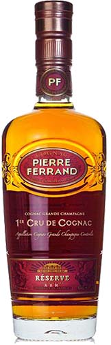 Pierre Ferrand Double Cask Cognac