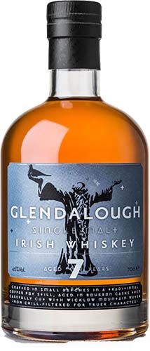 Glendalough 7yr Single Malt Irish