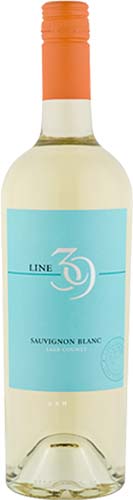 Line 39 Sauvignon Blanc