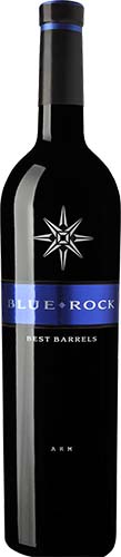 Blue Rock Cabernet Sauvignon (zx)