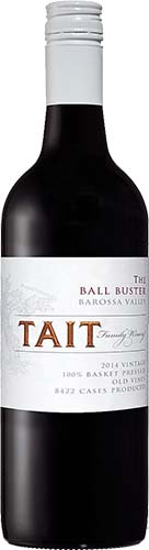 Tait Ball Buster Red Blend