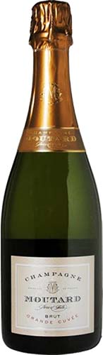 Moutard Brut Champagne