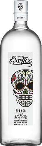Exotico 1.75l Tequila