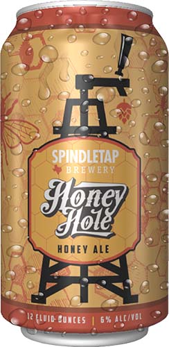 Spindletap Honey Hole Ale