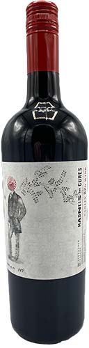 Madness And Cures Sanity Red Wine