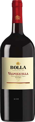 Bolla                          Valpolicella