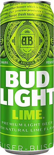 Bud Light Lime Cn