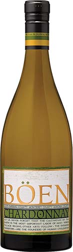 Boen Chardonnay (750ml)