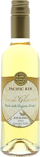 Pacific Rim Vin Glacier Dessert Wine