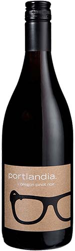 Portlandia Pinot Noir '22