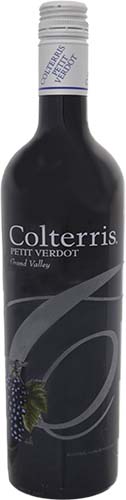 Colterris Petit Verdot