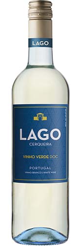 Lago Cerqueira Vinho Verde